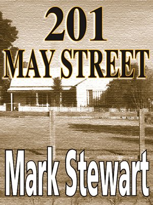 cover image of 201 May Street
